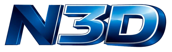 Logo N3D Impression