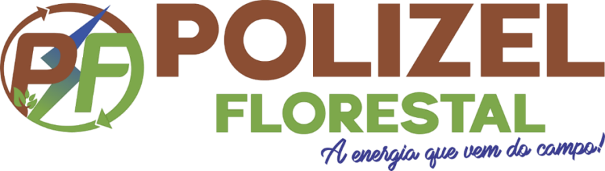 Logo Polizel Florestal