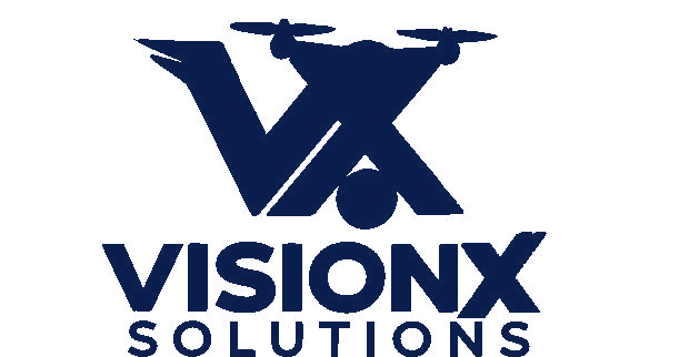 Logo VisionX Solutions